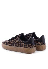 KENNEL&SCHMENGER - Kennel & Schmenger Sneakersy 61-14700.671 Brązowy. Kolor: brązowy. Materiał: skóra #3