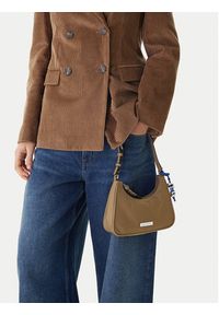Karl Lagerfeld - KARL LAGERFELD Torebka B1W32068 Brązowy. Kolor: brązowy #4