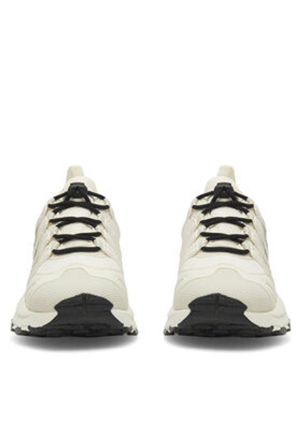 Sprandi Sneakersy WP91-25613 Écru. Materiał: materiał