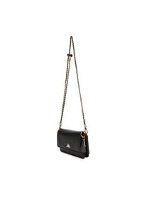 Aldo Torebka Fiteverything 14076835 Czarny. Kolor: czarny. Materiał: skórzane