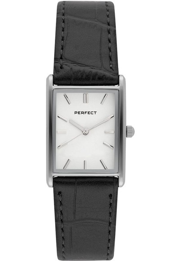 Zegarek Perfect Zegarek damski PERFECT E402-03 + BOX