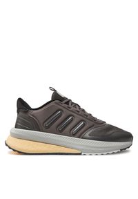 Adidas - Sneakersy adidas. Kolor: brązowy. Model: Adidas X_plr #1