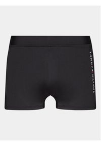 TOMMY HILFIGER - Tommy Hilfiger Kąpielówki UM0UM03205 Czarny. Kolor: czarny. Materiał: syntetyk #2