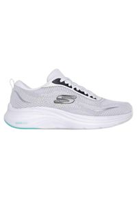 skechers - Buty damskie SKECHERS Vapor Foam Smooth Ride. Kolor: szary