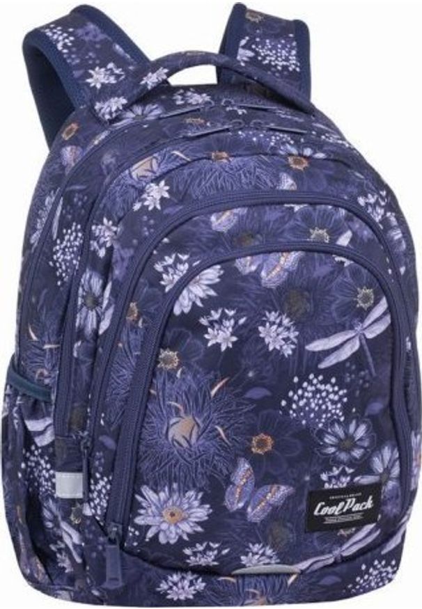 Patio - Plecak Młodzieżowy Coolpack Drafter. Styl: młodzieżowy