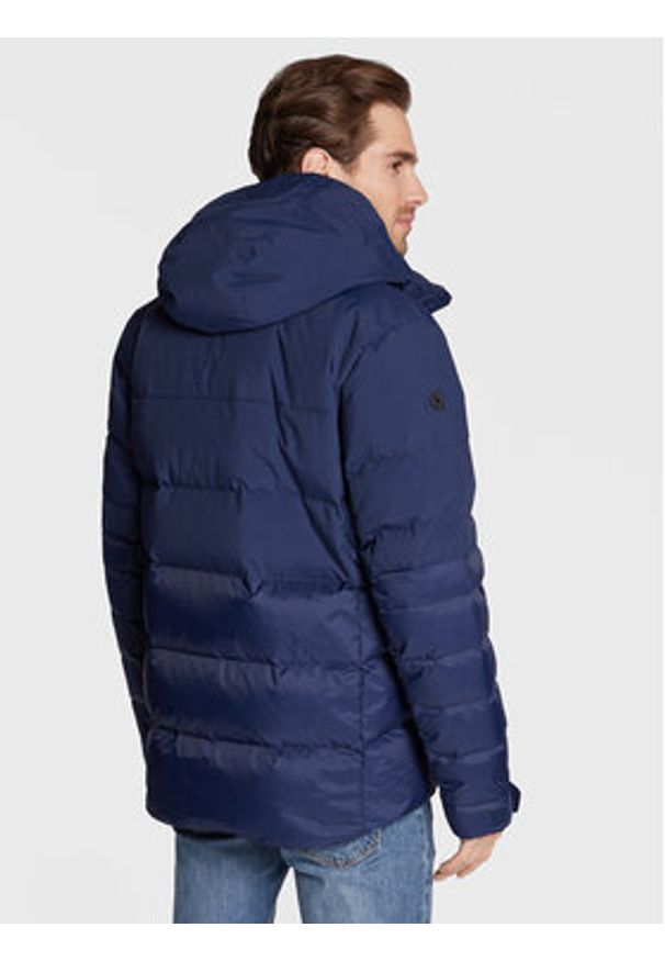 Marmot Kurtka narciarska Shadow 74830 Granatowy Regular Fit. Kolor: niebieski. Materiał: syntetyk. Sport: narciarstwo
