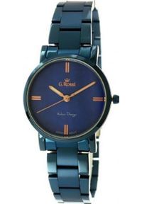 Zegarek Gino Rossi Zegarek Damski G.Rossi 11688B-6F3 #1