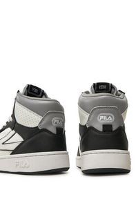 Fila Sneakersy Fila Sevaro Nf Mid FFM0359.13036 Biały. Kolor: biały. Materiał: skóra #5