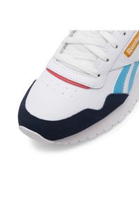 Reebok Sneakersy Glide GY0078-M Biały. Kolor: biały #8