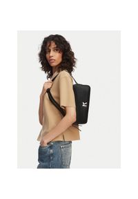 Torebka Karl Lagerfeld Jeans. Kolor: czarny #1