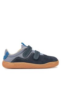 Sneakersy Primigi. Kolor: niebieski