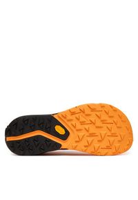 Altra Buty do biegania M Experience Wild 3+ AL0A85V0 Pomarańczowy. Kolor: pomarańczowy. Materiał: materiał #3