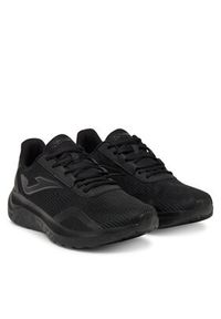 Joma Buty do biegania Sodio 2521 RSODIS2521 Czarny. Kolor: czarny. Materiał: materiał #6