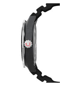 Timex Zegarek Deepwater Reef 200 XCF TW2Y02200 Czarny. Kolor: czarny