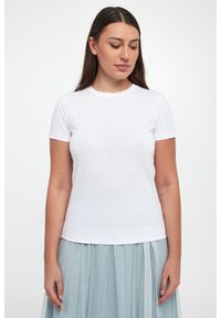 T-shirt damski Tia JOOP! #5