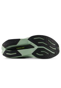 Buty męskie New Balance FuelCell SuperComp Trainer v3 MRCX25R – szare. Kolor: szary. Materiał: materiał, guma, włókno. Szerokość cholewki: normalna. Sport: fitness, bieganie #4