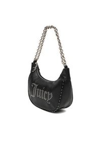Juicy Couture Torebka EO-BEJXT8800WVP Czarny. Kolor: czarny #4