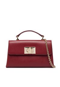 Torebka Furla. Kolor: czerwony #1