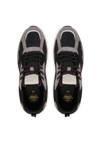 Aeronautica Militare Sneakersy 261SC0276UCT03546 Kolorowy. Materiał: materiał. Wzór: kolorowy #3