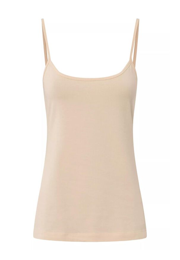 JOOP! Top 30042651 Biały Regular Fit. Kolor: biały. Materiał: bawełna