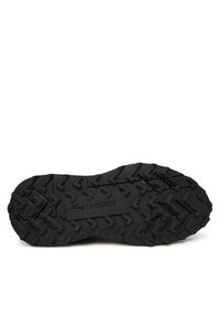 Lacoste Sneakersy 750SFA0084 Czarny. Kolor: czarny. Materiał: materiał #3