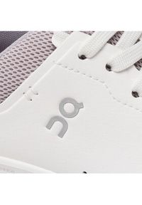 On Sneakersy The Roger Advantage 4898965 Biały. Kolor: biały. Materiał: skóra #7