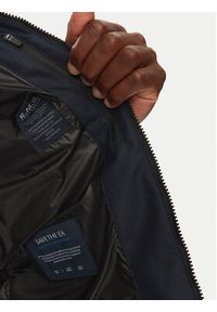 PAUL & SHARK - Paul&Shark Bezrękawnik 14312671 Granatowy Regular Fit. Kolor: niebieski. Materiał: syntetyk. Długość rękawa: bez rękawów #6