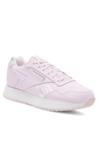 Buty Reebok REEBOK GLIDE RIPPLE GV6981 Różowy. Kolor: różowy