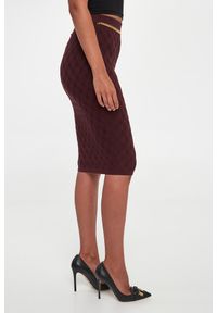 Elisabetta Franchi - Spódnica midi ELISABETTA FRANCHI #3