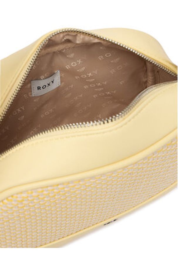 Roxy Torebka CEO-ROXY-L-001-09 Żółty. Kolor: żółty
