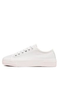 Vagabond Shoemakers - Vagabond Tenisówki Teddie M 5181-080-01 Biały. Kolor: biały. Materiał: materiał #2