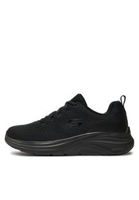 skechers - Skechers Sneakersy Vapor Foam-Fresh Trend 150024/BBK Czarny. Kolor: czarny. Materiał: materiał, mesh #4