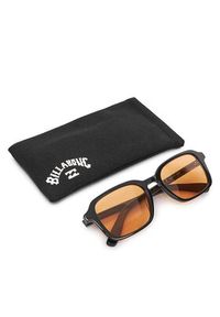 Billabong Okulary przeciwsłoneczne BB6774 Czarny. Kolor: czarny #3