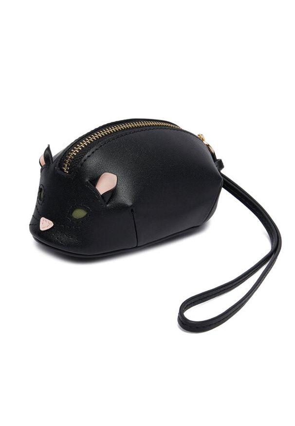 Furla Bilonówka WP00603 BX3104 CN TON00 Czarny. Kolor: czarny. Materiał: skóra