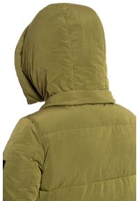 Mustang - KURTKA DAMSKA MUSTANG HEIDI H PUFFPARKA 1009879 6365 #6