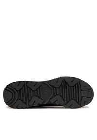 Replay - REPLAY Sneakersy GMS1P .000.C0061L Czarny. Kolor: czarny. Materiał: materiał #6