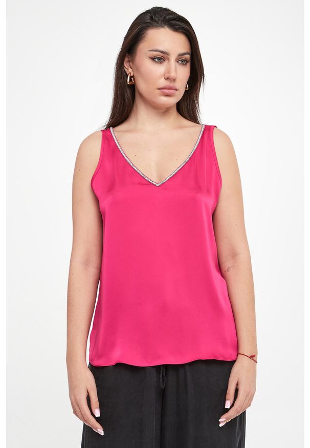 Joseph Ribkoff - Top damski JOSEPH RIBKOFF