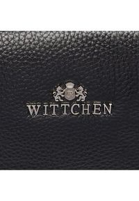Wittchen - WITTCHEN Torebka 29-4E-015 Czarny. Kolor: czarny #3