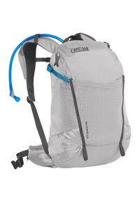 2nd - Plecak trekkingowy damski CAMELBAK Women's Rim Runner X20. Kolor: szary
