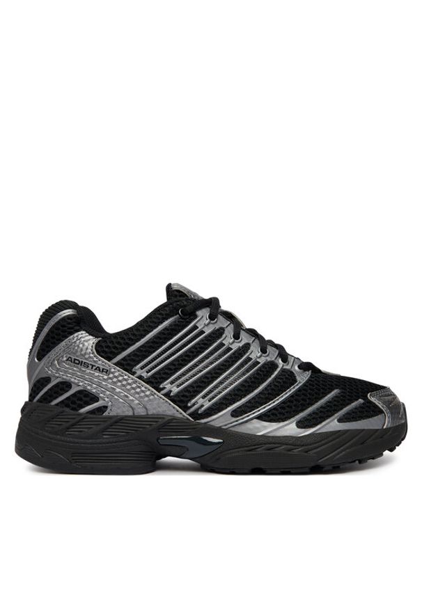 Adidas - adidas Sneakersy Adistar Control 3 KI8666 Czarny. Kolor: czarny. Materiał: materiał