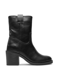 Botki Call It Spring. Kolor: czarny #1