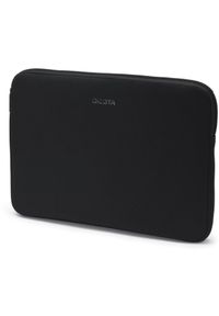 DICOTA PERFECT - Notebook-Hulle - 29.5 cm - 10" - 11.6" - Schwarz
