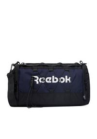 Reebok Torba CWBEO-RBK-M-001-10 Czarny. Kolor: czarny. Materiał: materiał #2