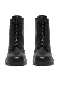 Rieker Trzewiki CEO-Y5201-00 Czarny. Kolor: czarny. Materiał: skóra #6