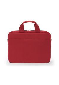 DICOTA - Dicota Eco Slim Case Base 13''-14.1'' red