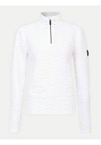 Dare2B Bluza techniczna Glamourize II DWA735 Biały Regular Fit. Kolor: biały. Materiał: syntetyk #5