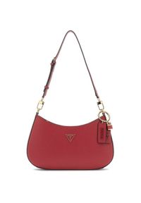 Guess Torebka 175657 Czerwony. Kolor: czerwony