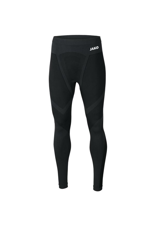 Legginsy dziecięce Jako long Comfort 2.0. Kolor: czarny