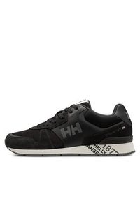 Helly Hansen Sneakersy Anakin Leather 2 11994 Czarny. Kolor: czarny. Materiał: materiał #4