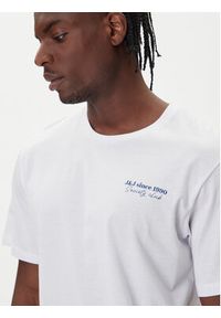 Jack & Jones - Jack&Jones Komplet 3 t-shirtów Ninety 12288312 Kolorowy Relaxed Fit. Materiał: bawełna. Wzór: kolorowy